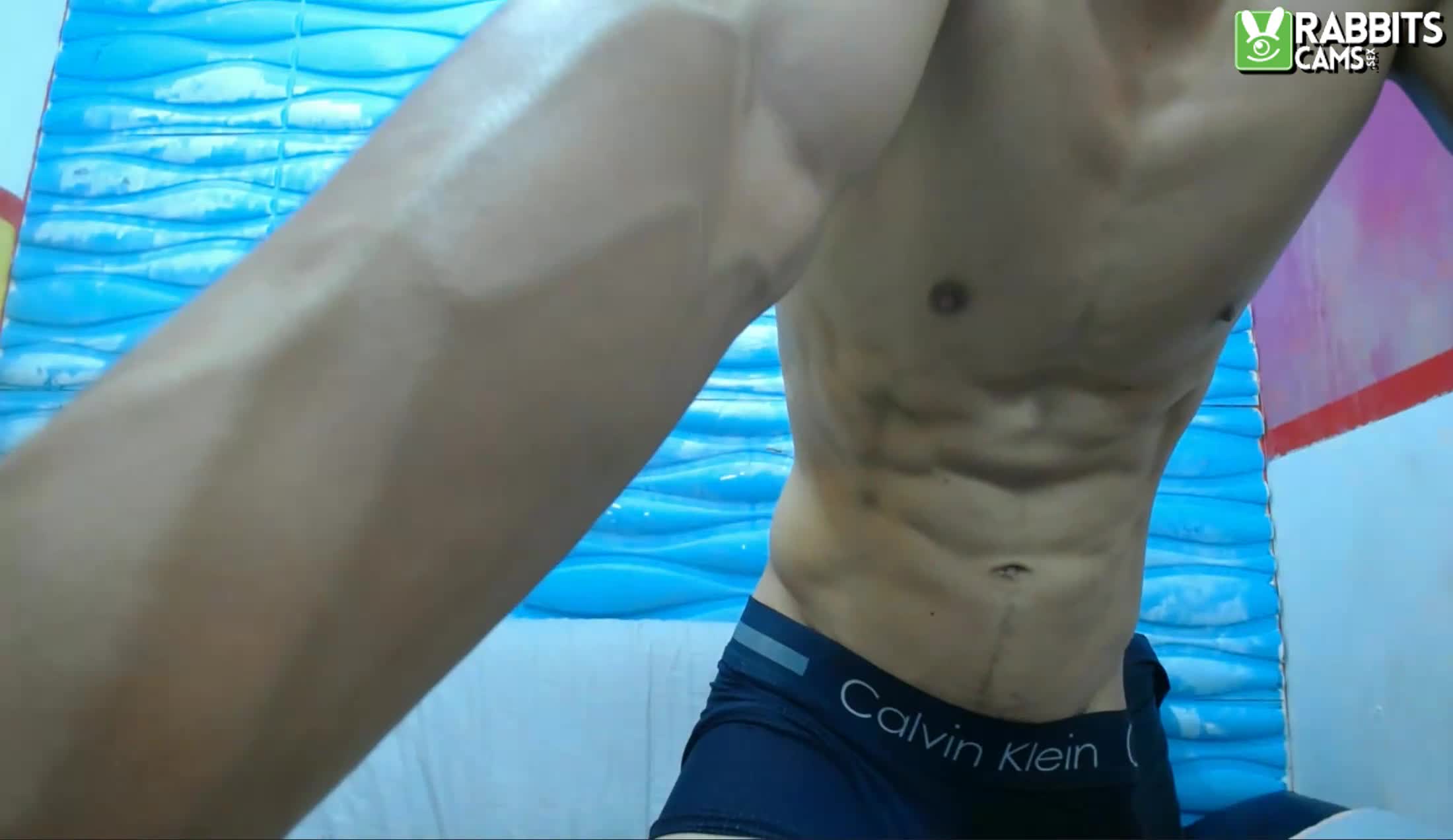 Utøver EddieBakers Video 1