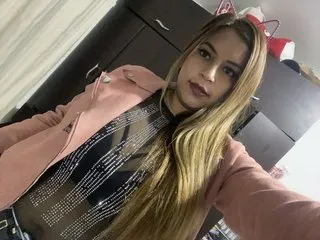 Profilbilde av Karina_Tompson webkamera modell