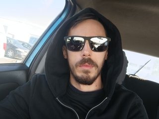 Profilbilde av NealCaffrey007 webkamera modell
