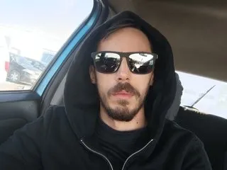 Image de profil du modèle de webcam NealCaffrey007