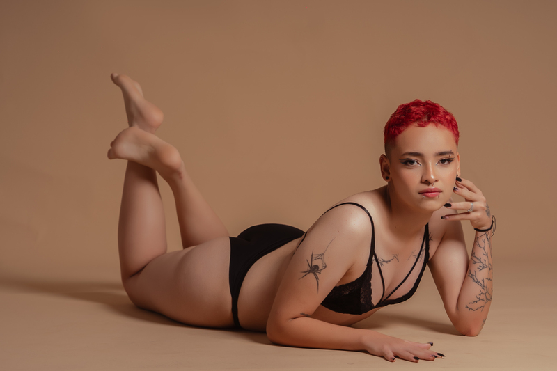 Darsteller CameronLanne Foto 3