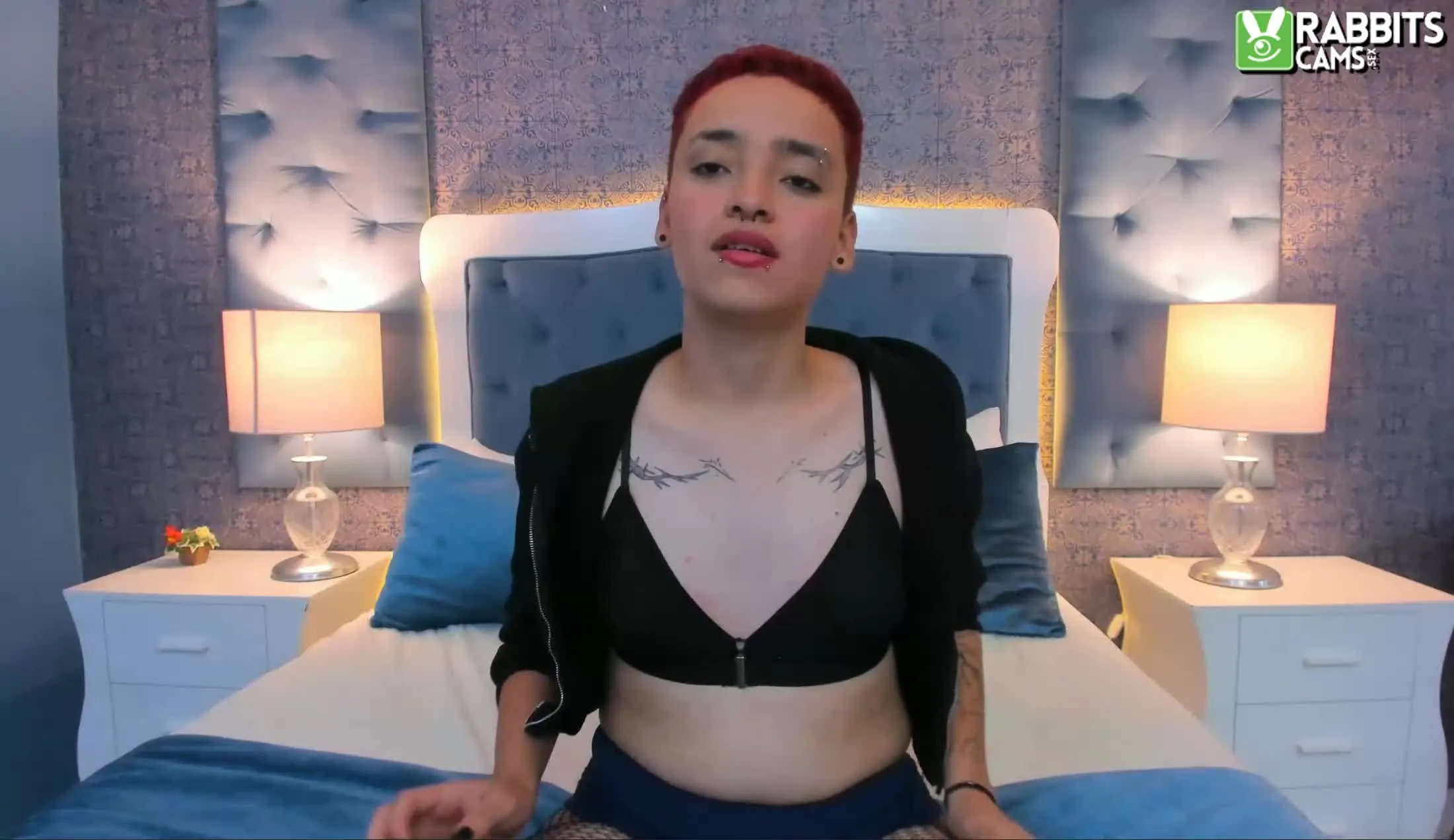 Interprete CameronLanne Video 1