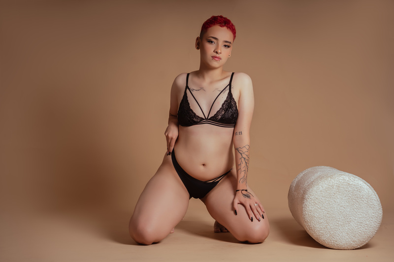 Darsteller CameronLanne Foto 2