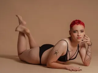 Image de profil du modèle de webcam CameronLanne