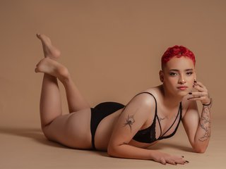 CameronLanne profilbild på webbkameramodell