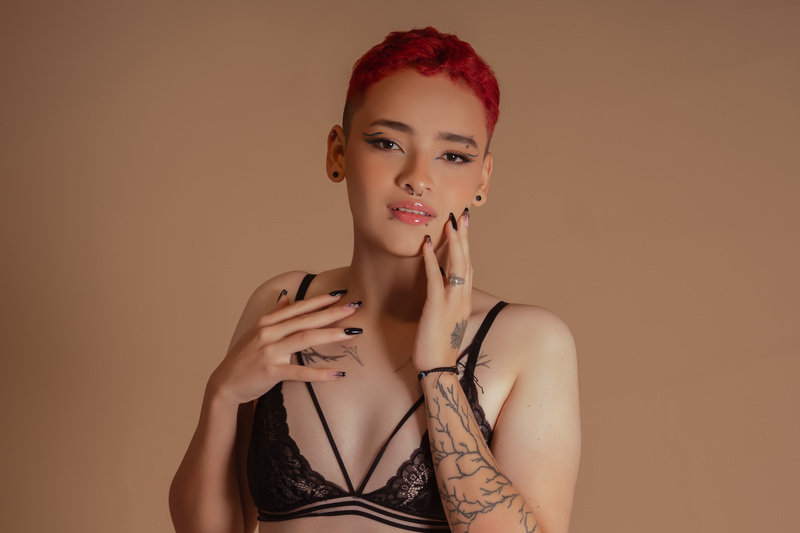 Darsteller CameronLanne Foto 4