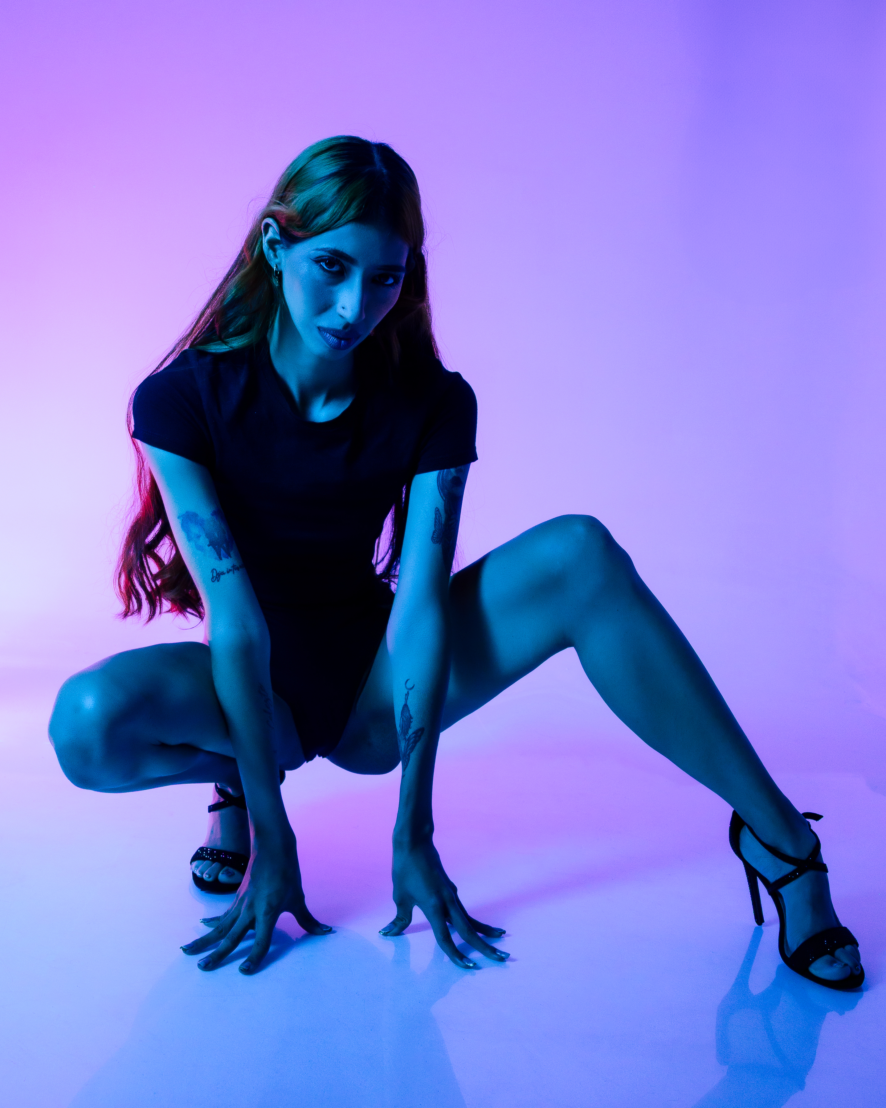 Artista KendallFoxxx Foto 7