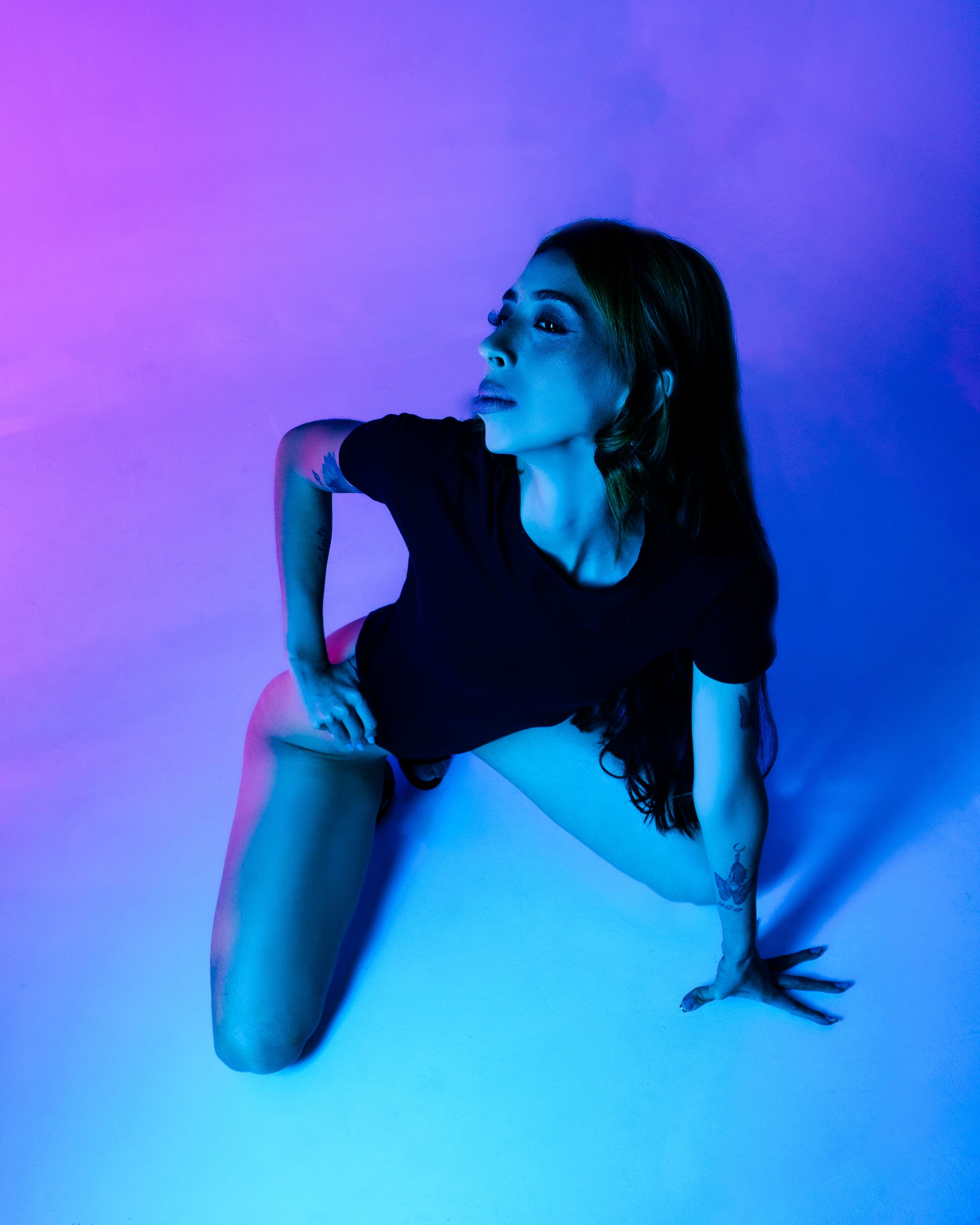 Artista KendallFoxxx Foto 9