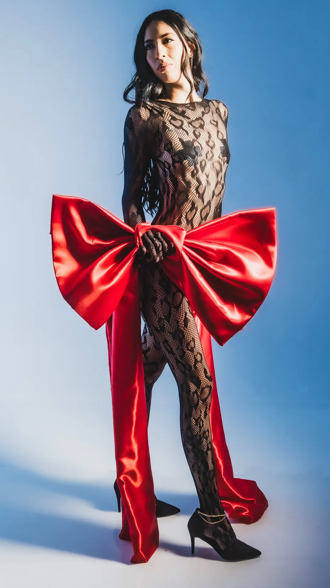 Artista KendallFoxxx Foto 8