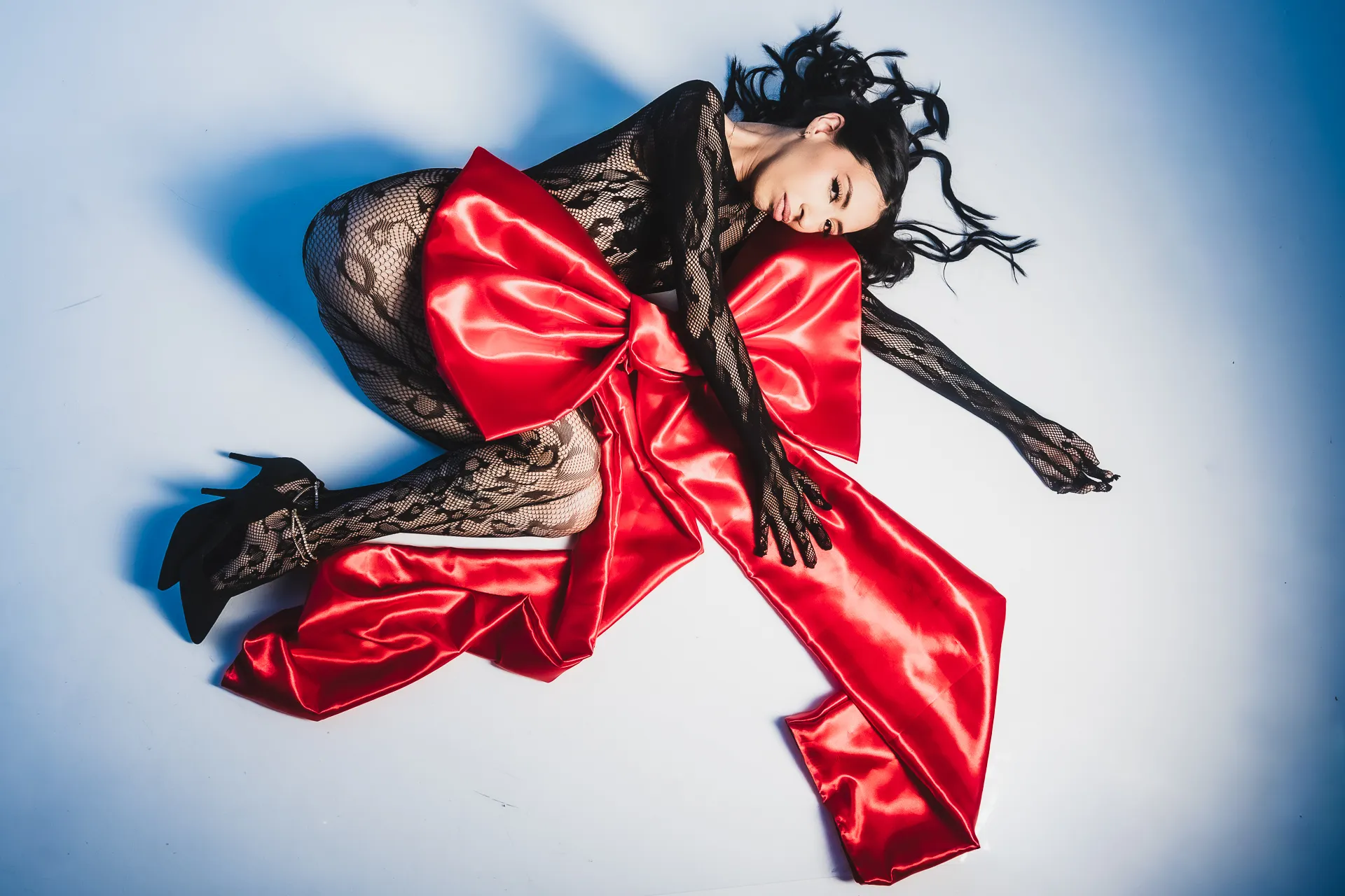 Artista KendallFoxxx Foto 1