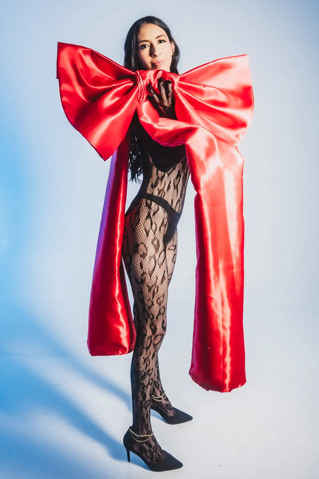 Artista KendallFoxxx Foto 3