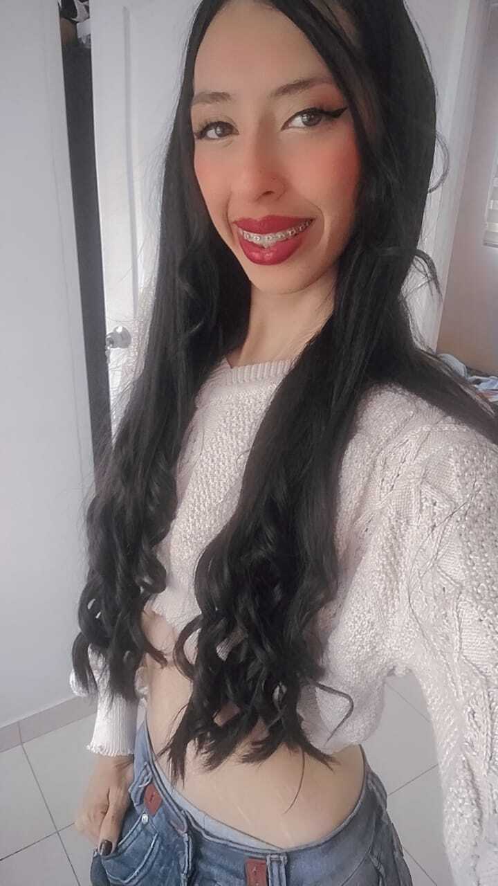 Artista KendallFoxxx Foto 4