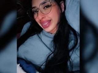 Image de profil du modèle de webcam KendallFoxxx