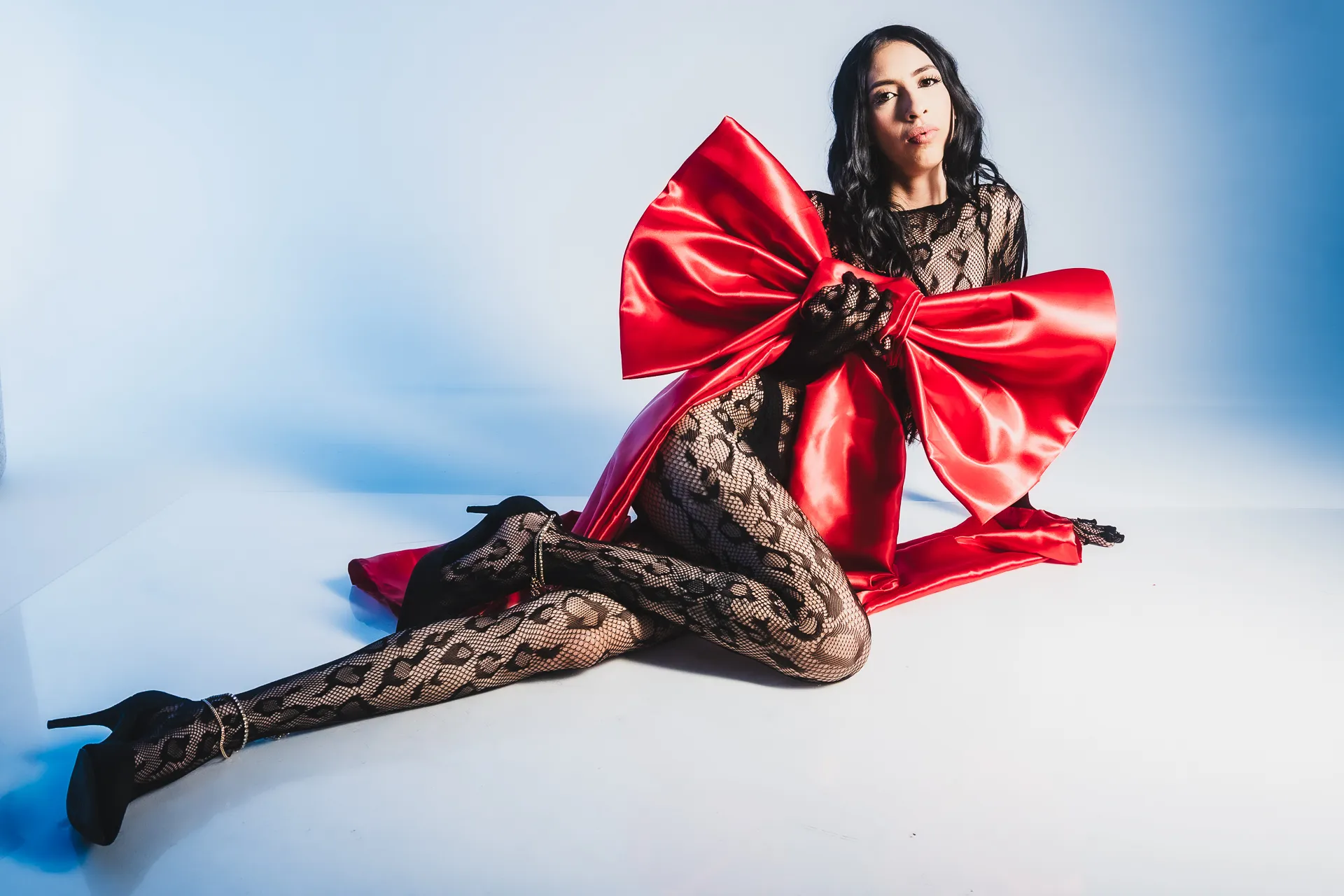 Artista KendallFoxxx Foto 2