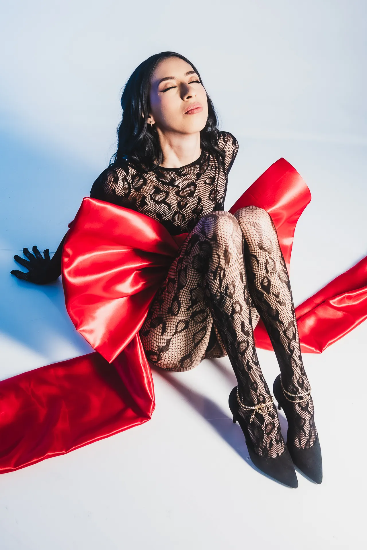 Artista KendallFoxxx Foto 7