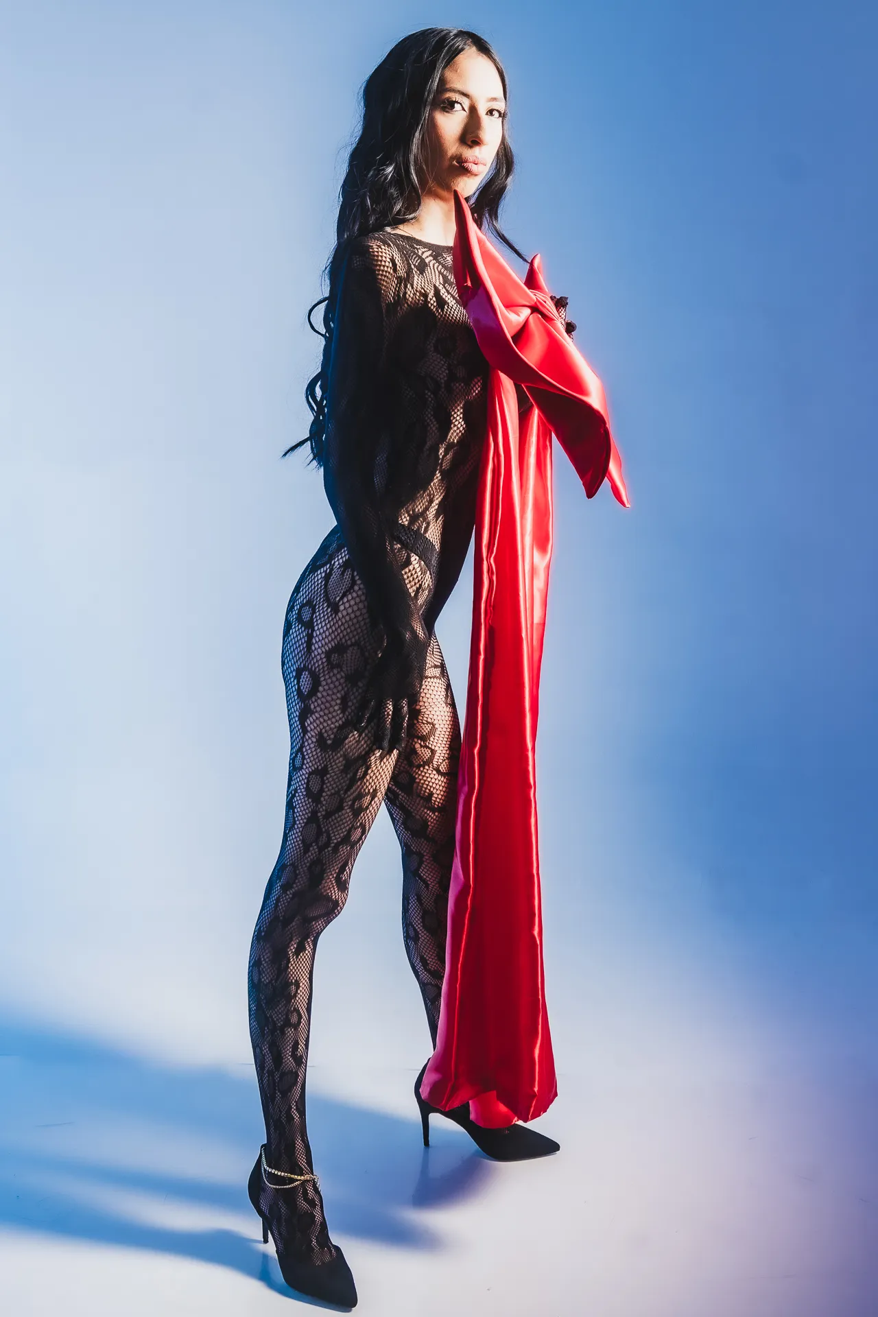 Artista KendallFoxxx Foto 4