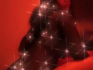 Foto de perfil de modelo de webcam de MistressOfThe_Abyss