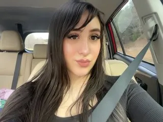 princessophia profielfoto van cam model