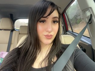 Foto de perfil de modelo de webcam de princessophia