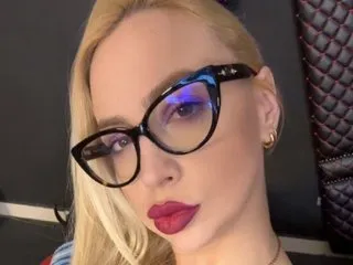 Foto de perfil de modelo de webcam de ollivia_smith