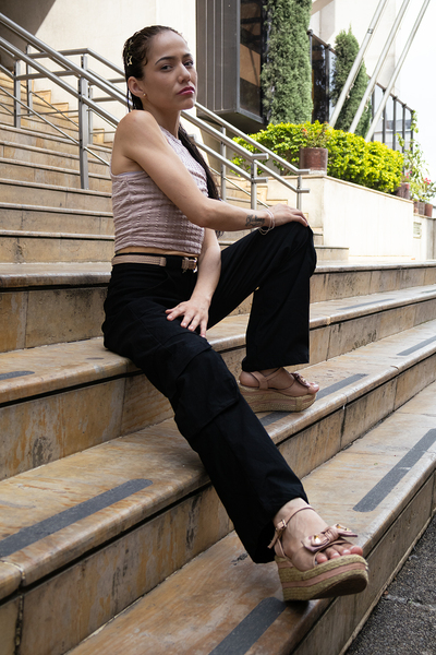 Utøver KeyLove Bilde 5