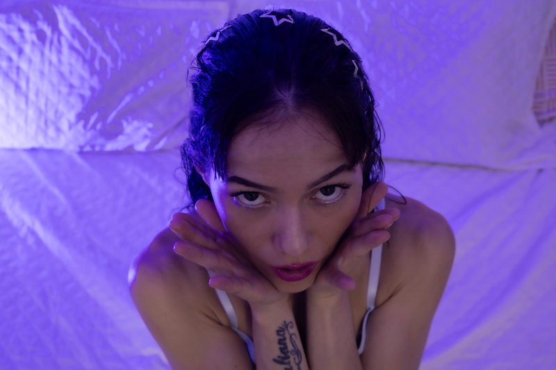 Utøver KeyLove Bilde 7