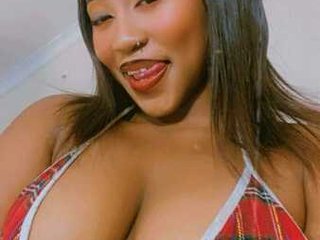 Foto de perfil de modelo de webcam de Dark_BeautyXXX