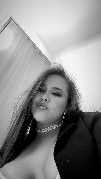 Artiest GiselleRoix Foto 3