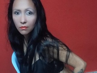 Profilbilde av Samy78Anal webkamera modell