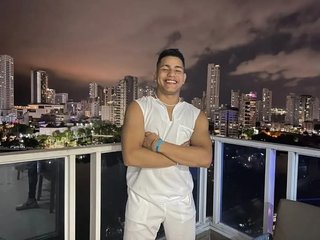 Foto de perfil de modelo de webcam de Mike_R