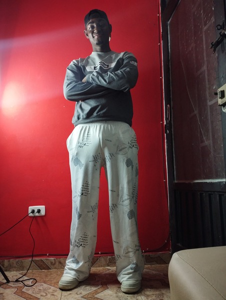 Artista CRITHIANSTEVENS Foto 3