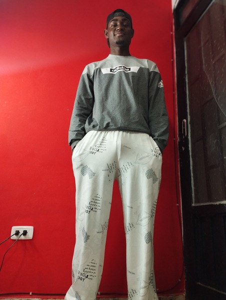 Artista CRITHIANSTEVENS Foto 2