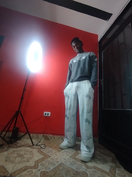 Artista CRITHIANSTEVENS Foto 4