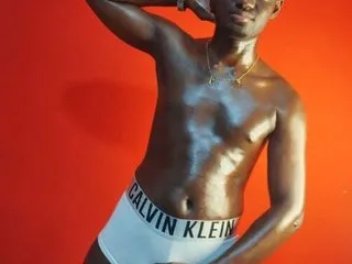 CRITHIANSTEVENS profielfoto van cam model