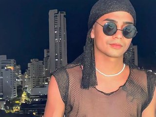 Austin_R Profilbild des Cam-Modells