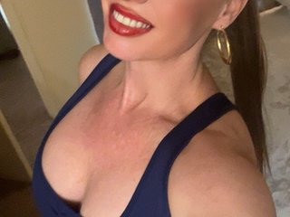 KayeRussell profielfoto van cam model