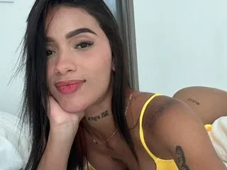 angeleshtx profielfoto van cam model