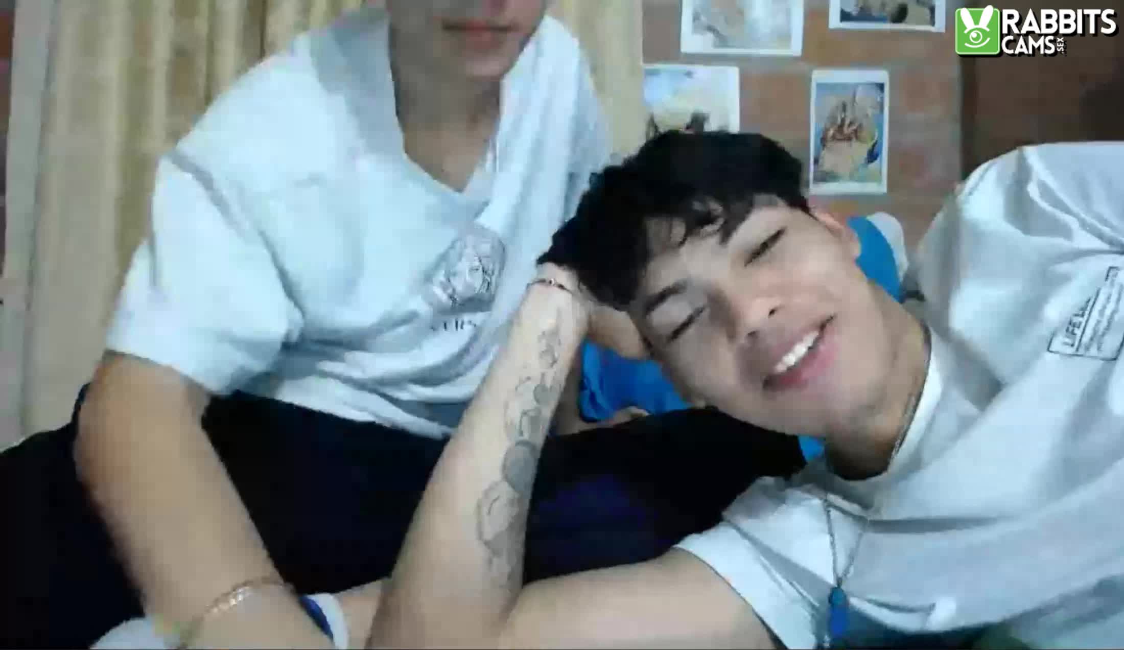 Intérprete yey_09 Video 1