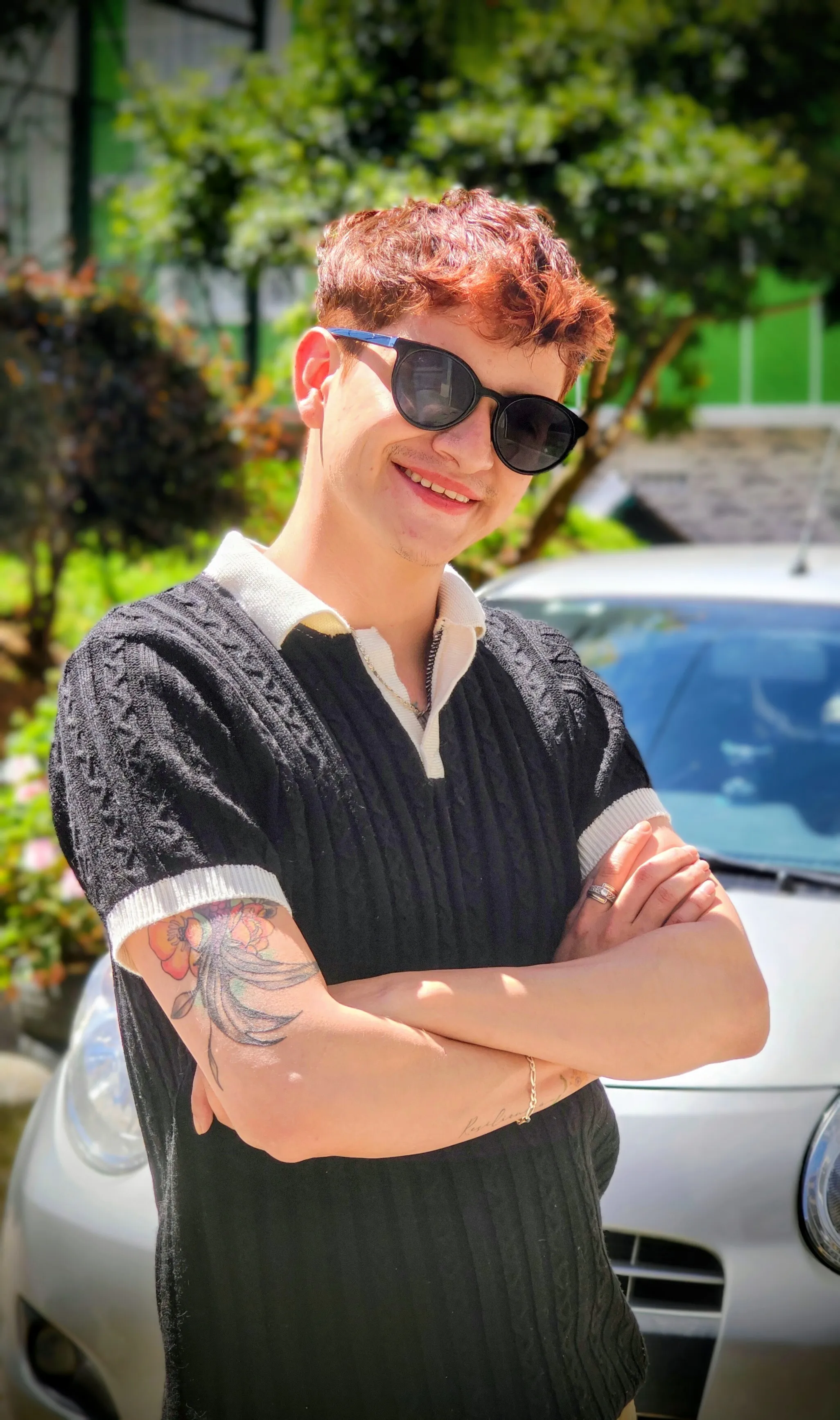 Interprète GabyThombs Photo 6