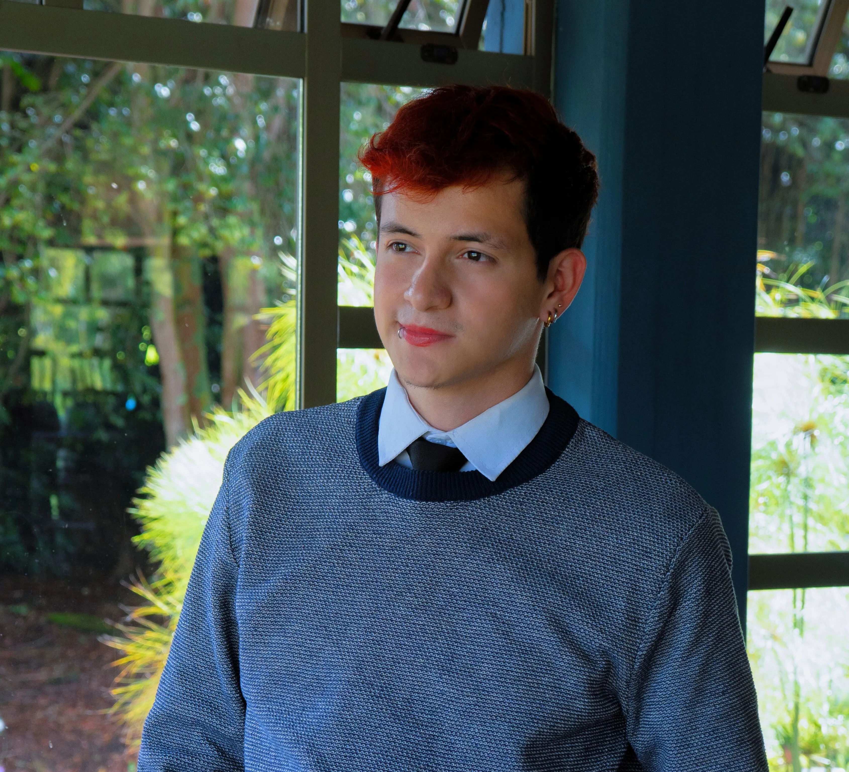 Interprète GabyThombs Photo 9