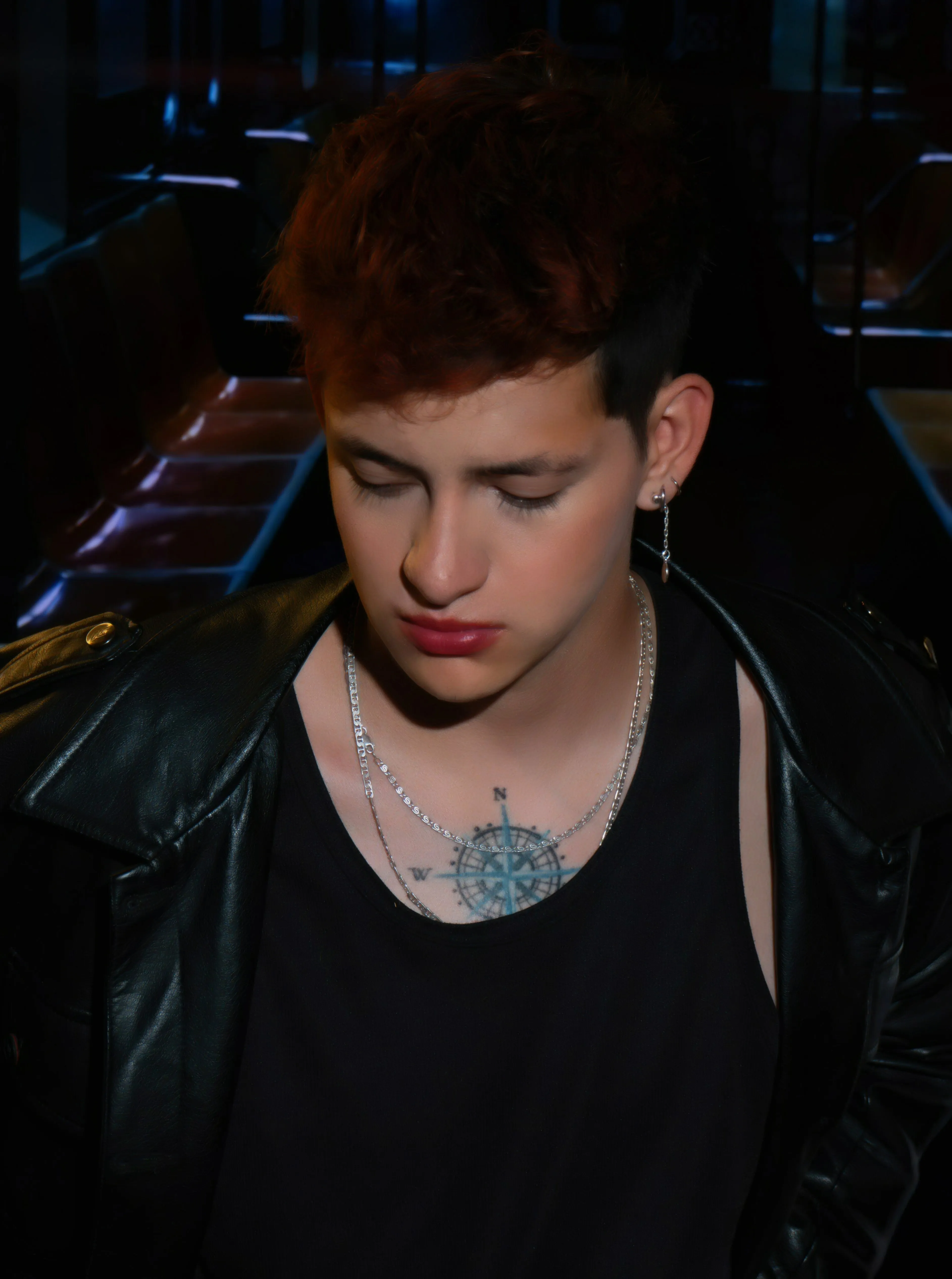 Interprète GabyThombs Photo 4