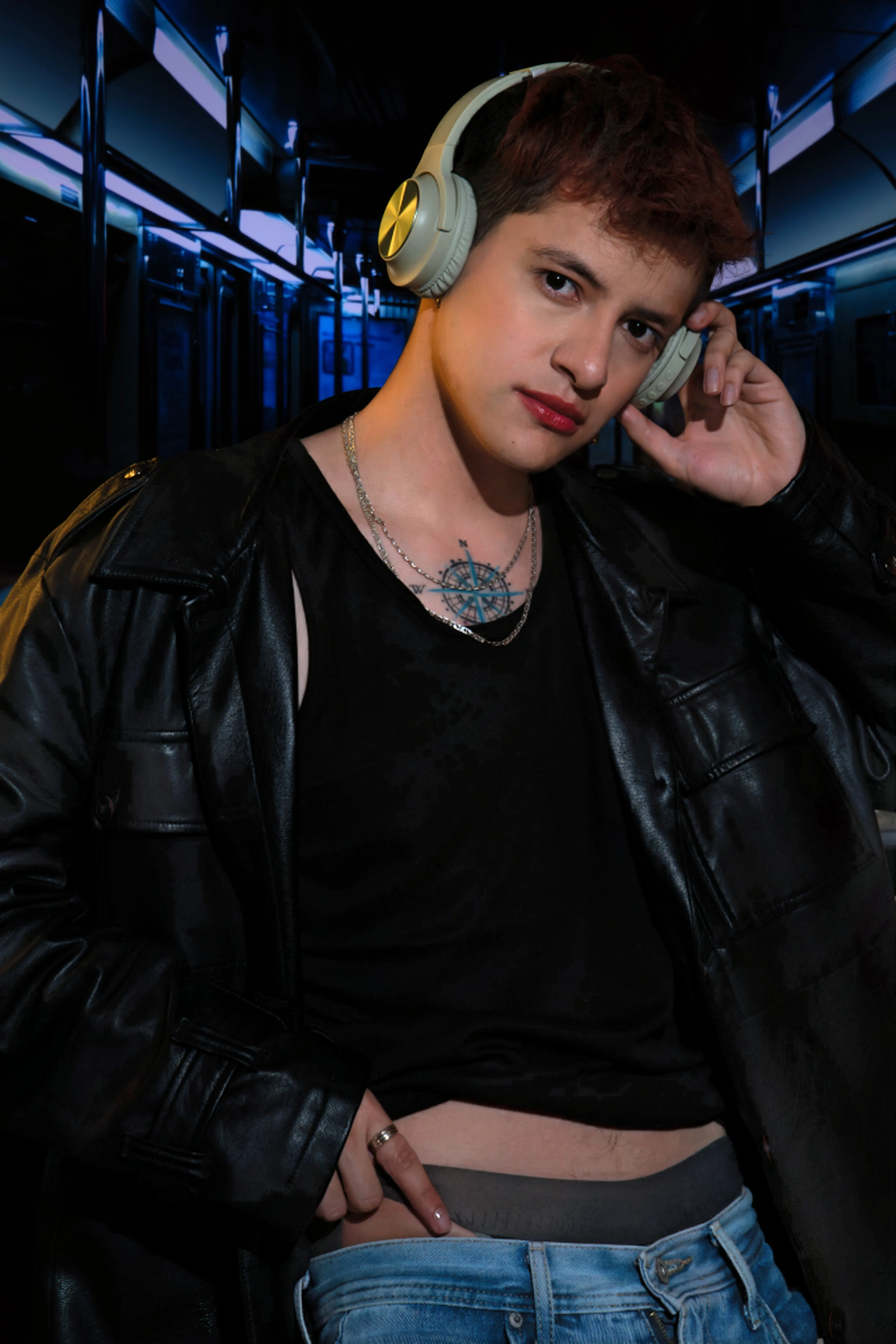 Interprète GabyThombs Photo 3