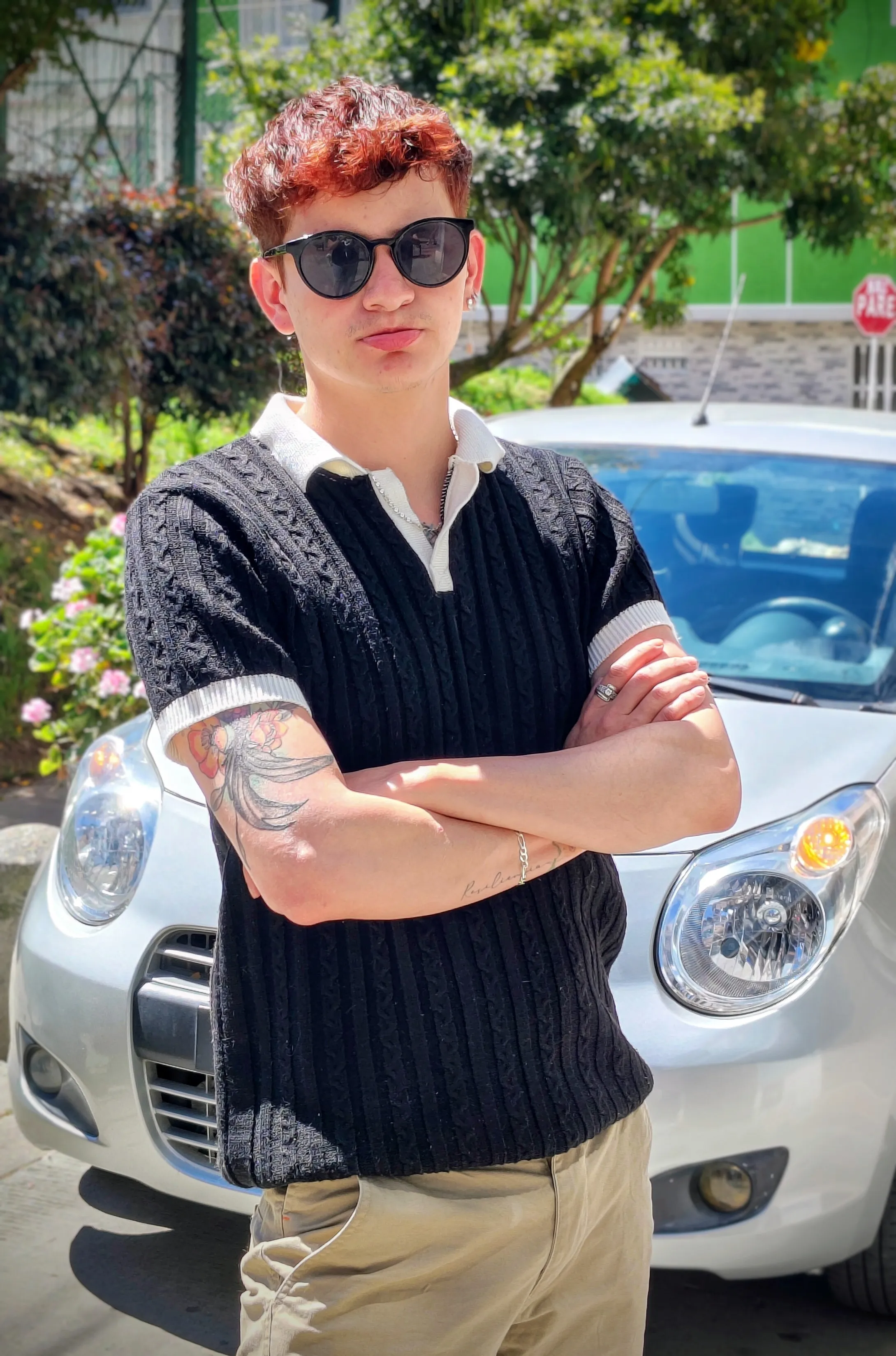 Interprète GabyThombs Photo 5