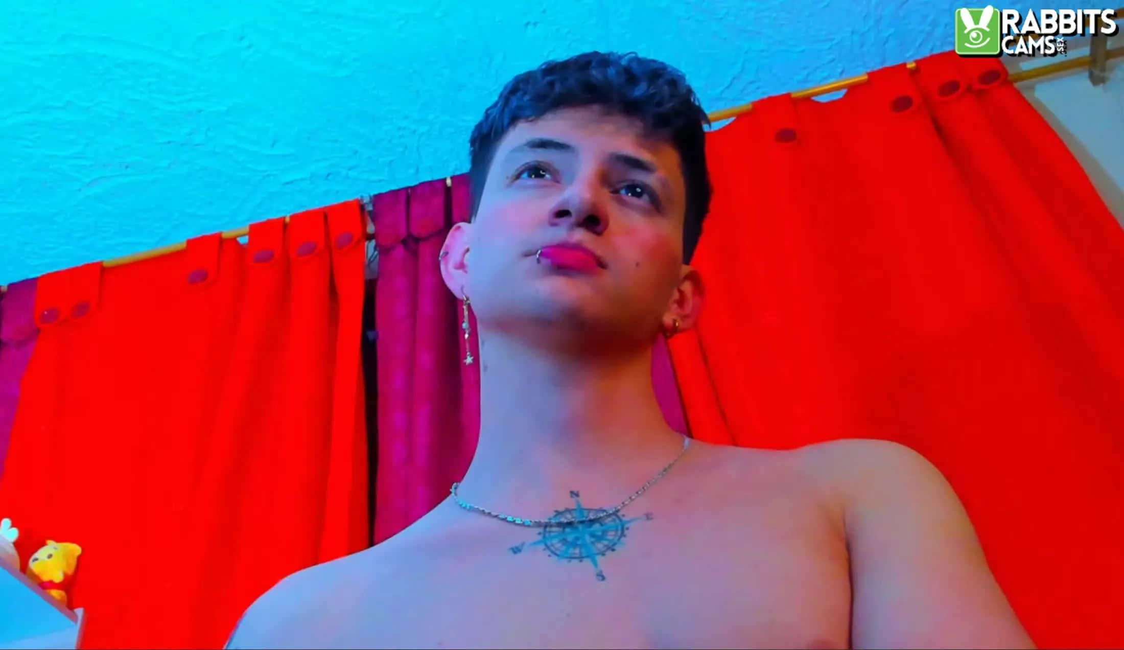 Artist GabyThombs Video 1