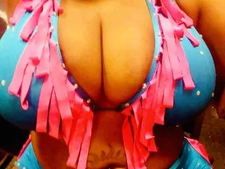 MsStallionBrown profielfoto van cam model