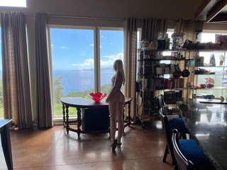 YaraLove profielfoto van cam model 