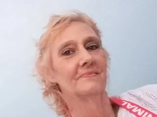 Image de profil du modèle de webcam CloeBrook