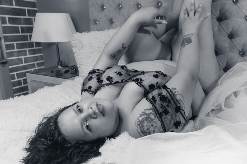 Artiest JuliettaPonse Foto 7