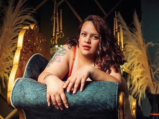 Foto de perfil de modelo de webcam de JuliettaPonse