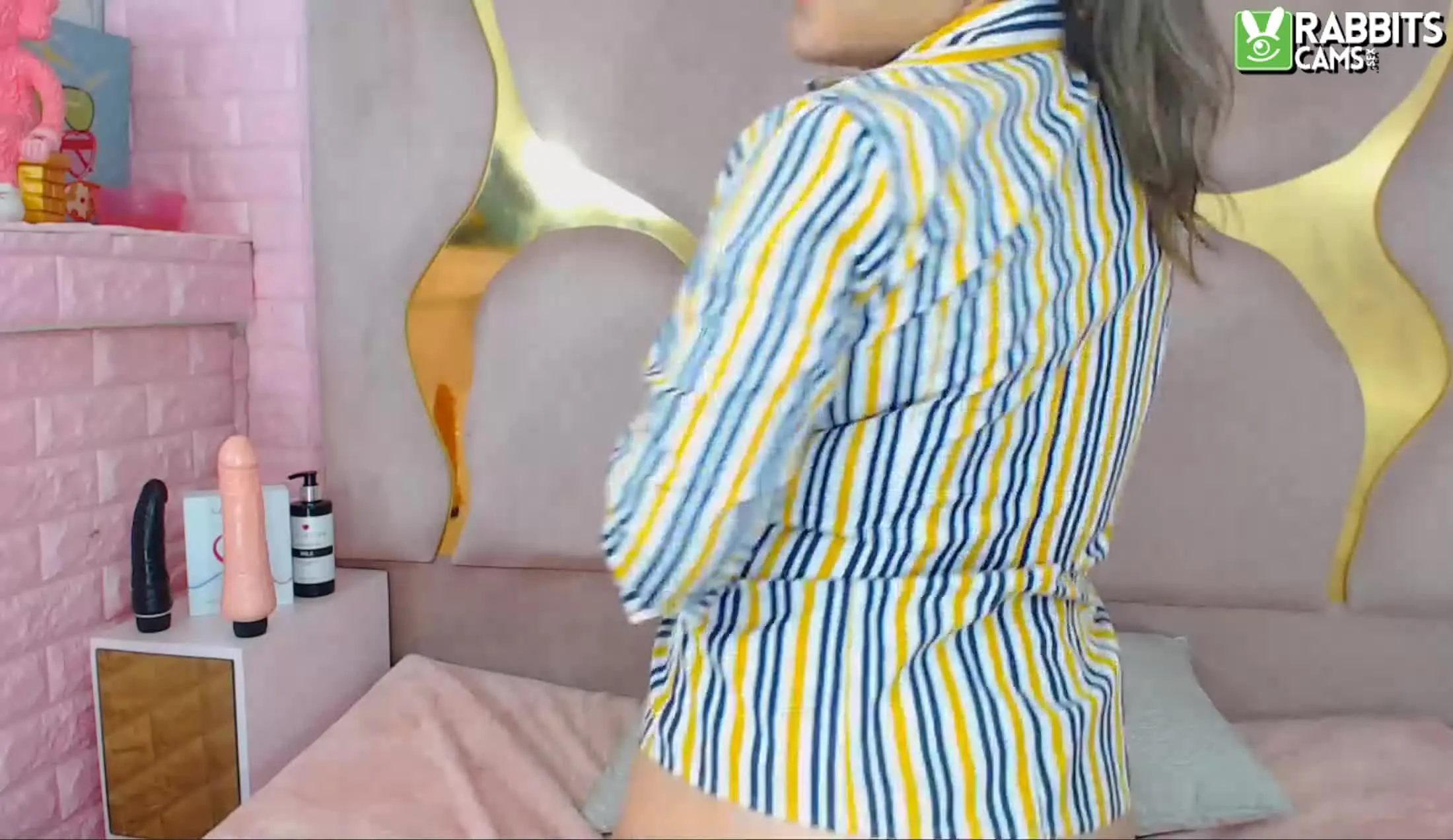 Artiest RamonaDevil Video 1